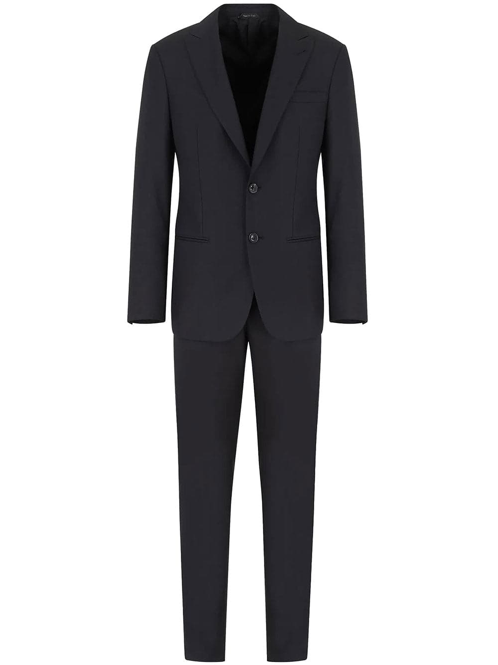 Giorgio Armani, Soho Suit