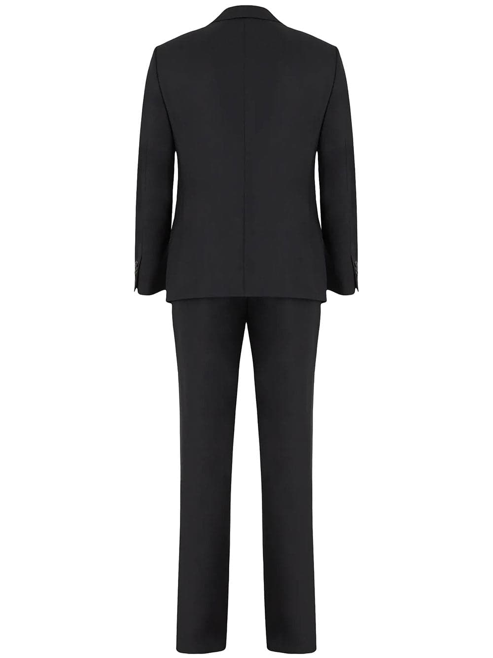 Giorgio Armani, Soho Suit