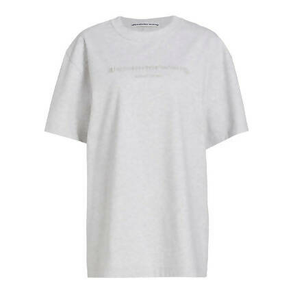 Alexander Wang, Cotton T-shirt