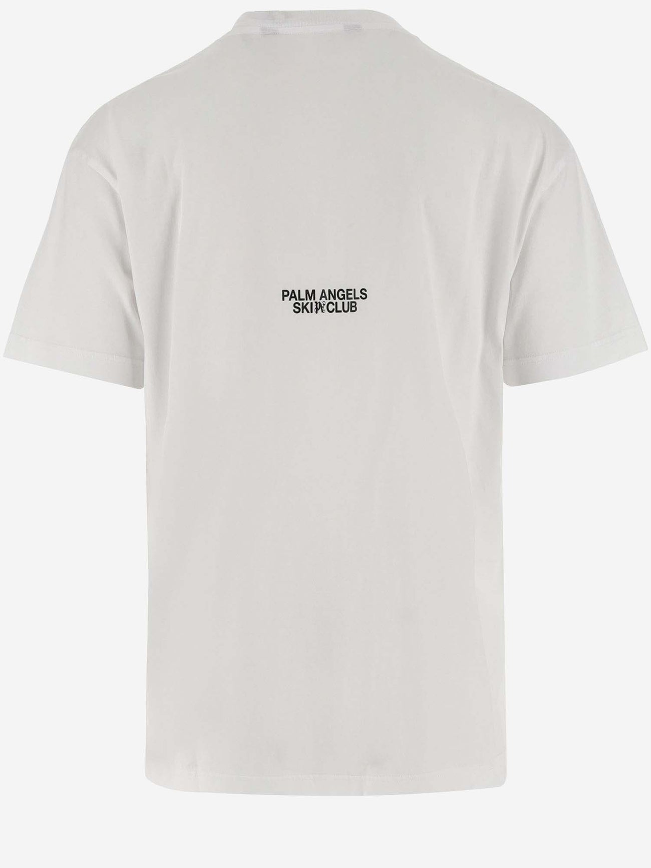 Palm Angels, Ski Club T-Shirt