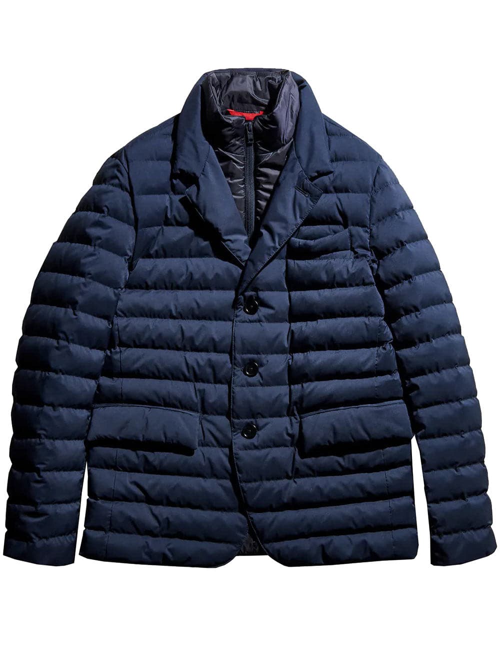 Fay, Double Front Down Jacket