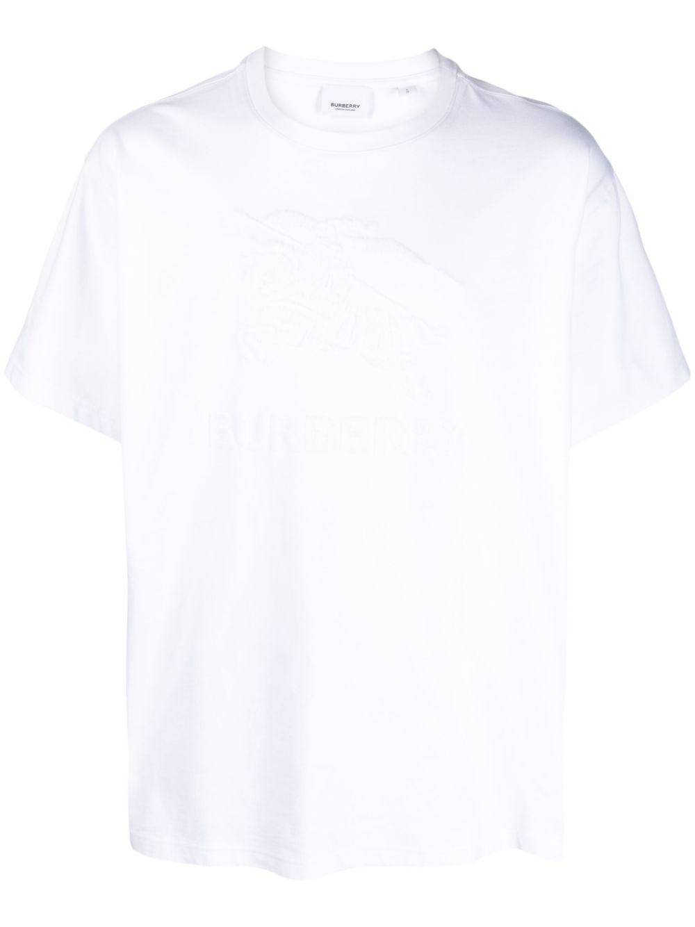 Burberry, Cotton T-Shirt