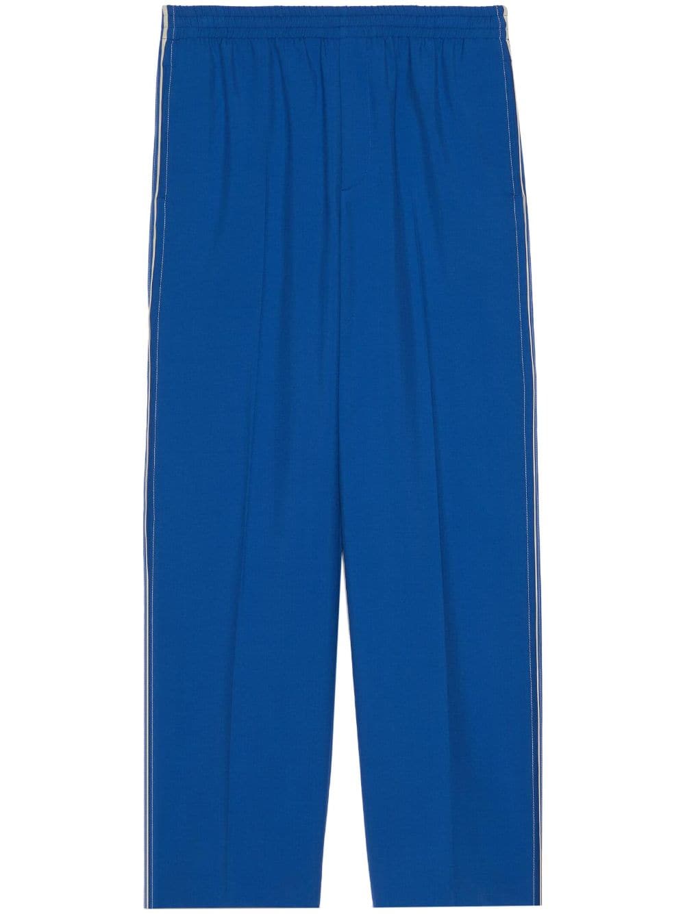 Gucci, Wide-leg Trousers