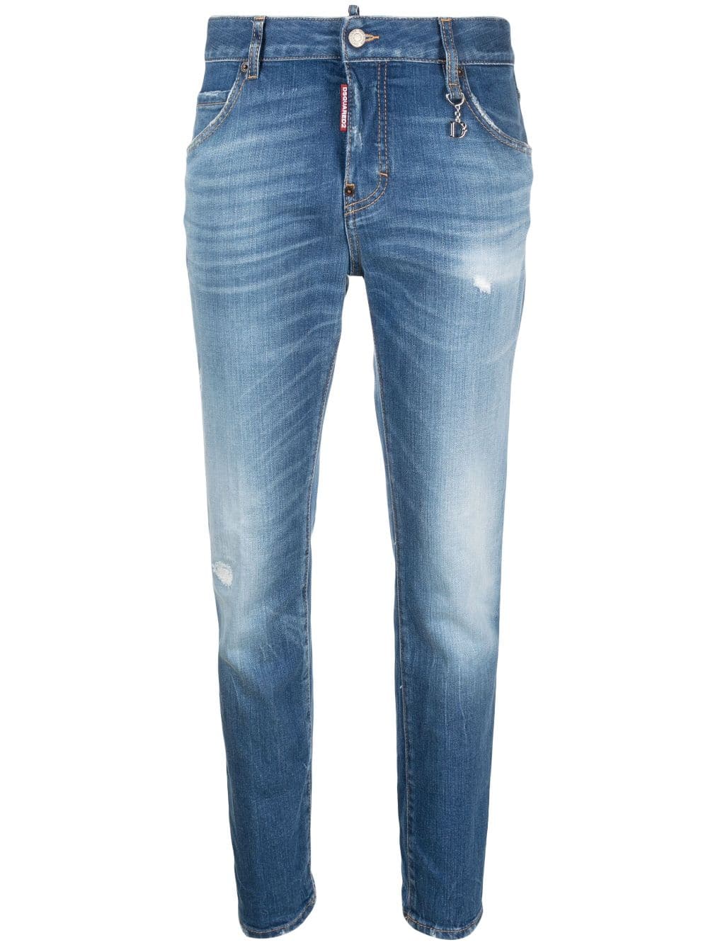 Dsquared2, Cool Girl Jeans