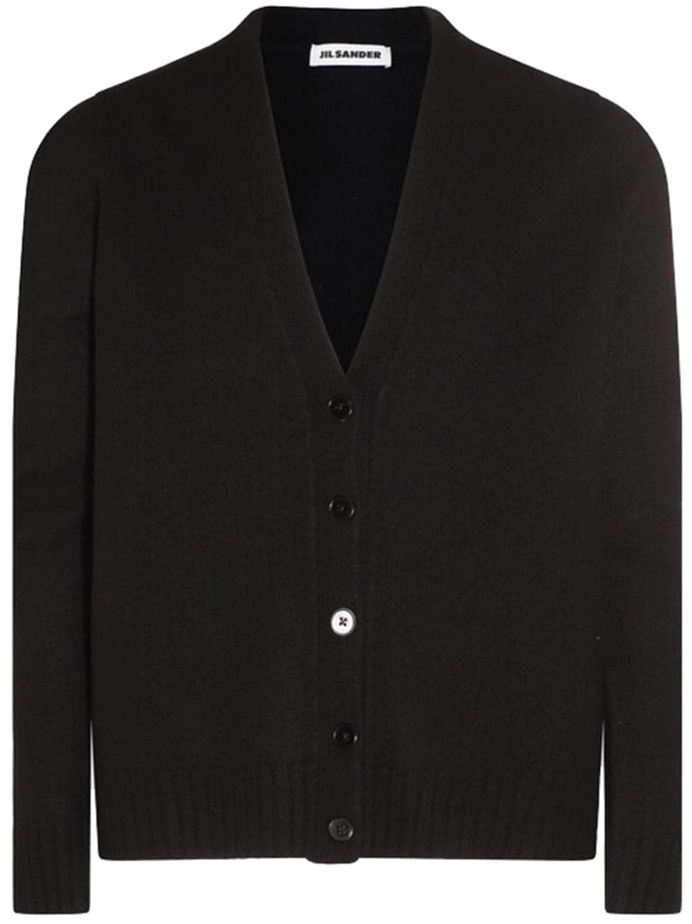 Jil Sander, Cardigan