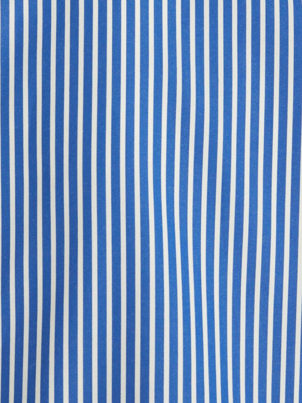 Etro, Striped Logo Shirt