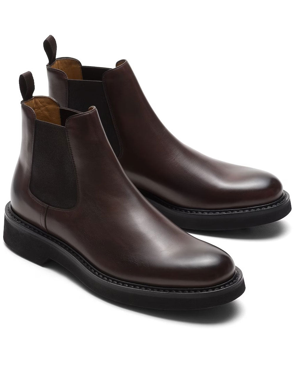 Church's, Amberley R173 Nevada Chelsea Boot