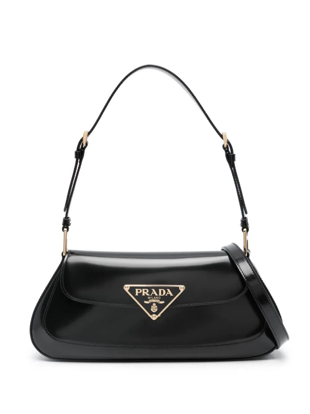 Prada, Cleo Shoulder Bag