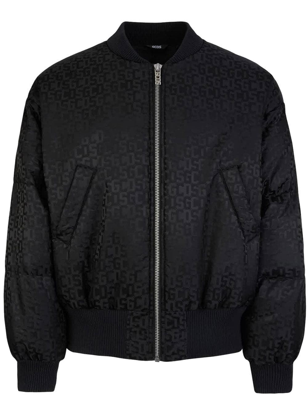 GCDS, Monogram Bomber