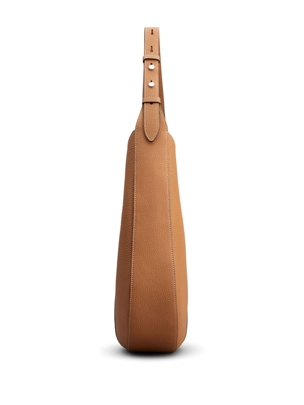 Tod's, Small Oboe Leather Shoulder Bag