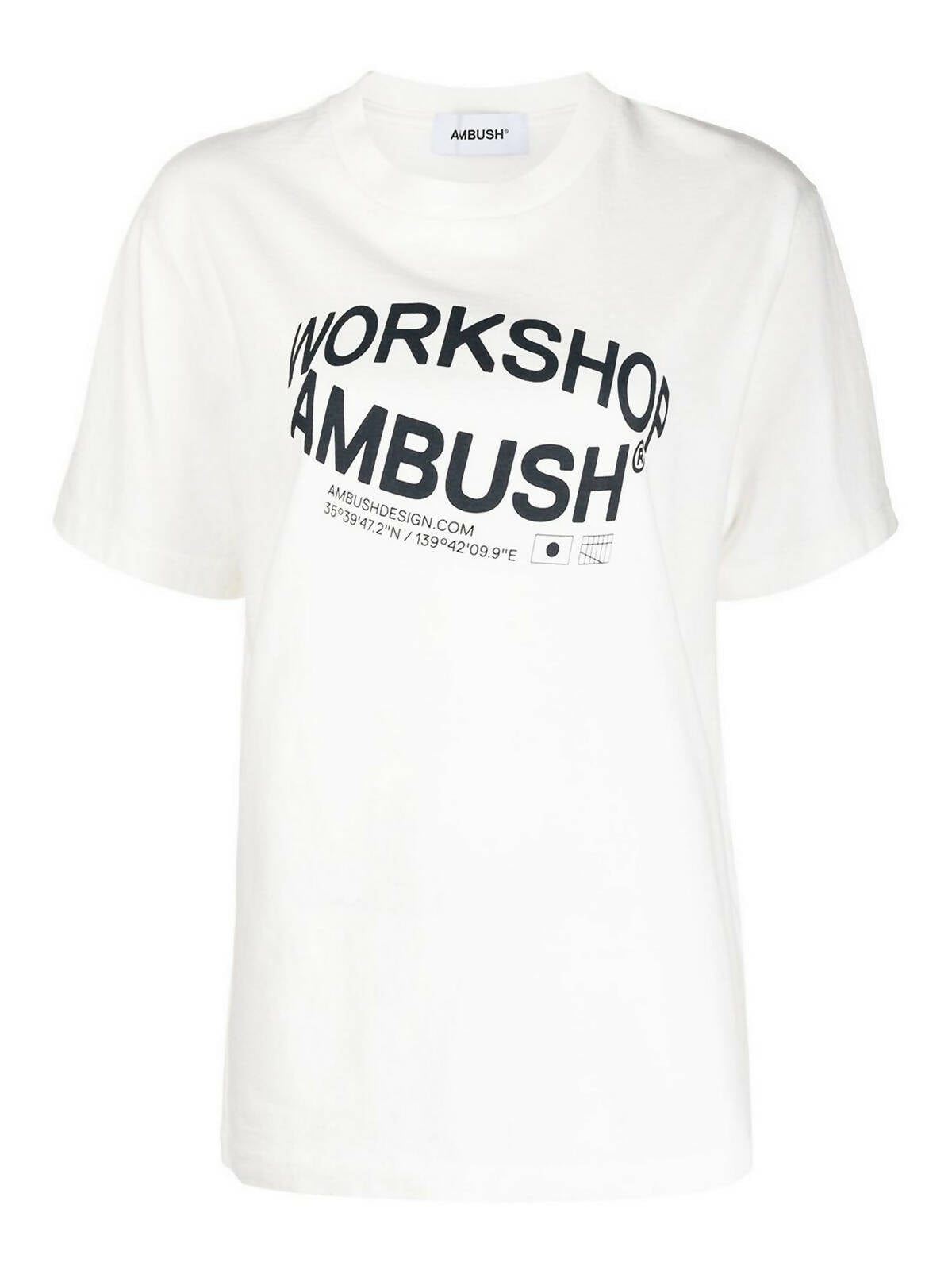 Ambush, Cotton T-Shirt