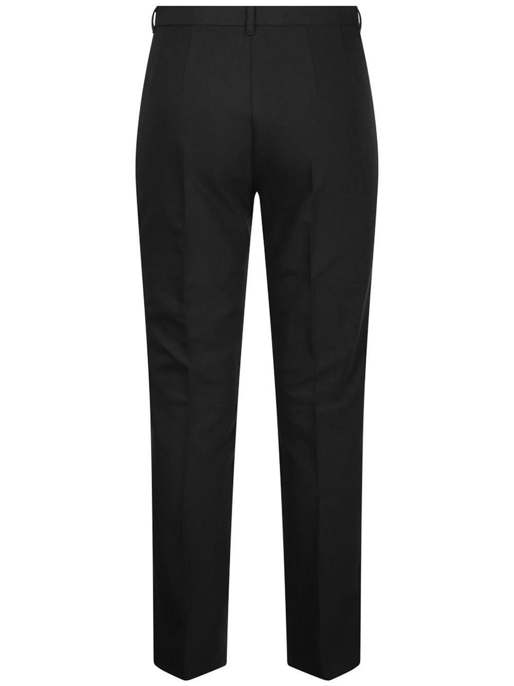 Max Mara S', Cotton and Viscose Trousers