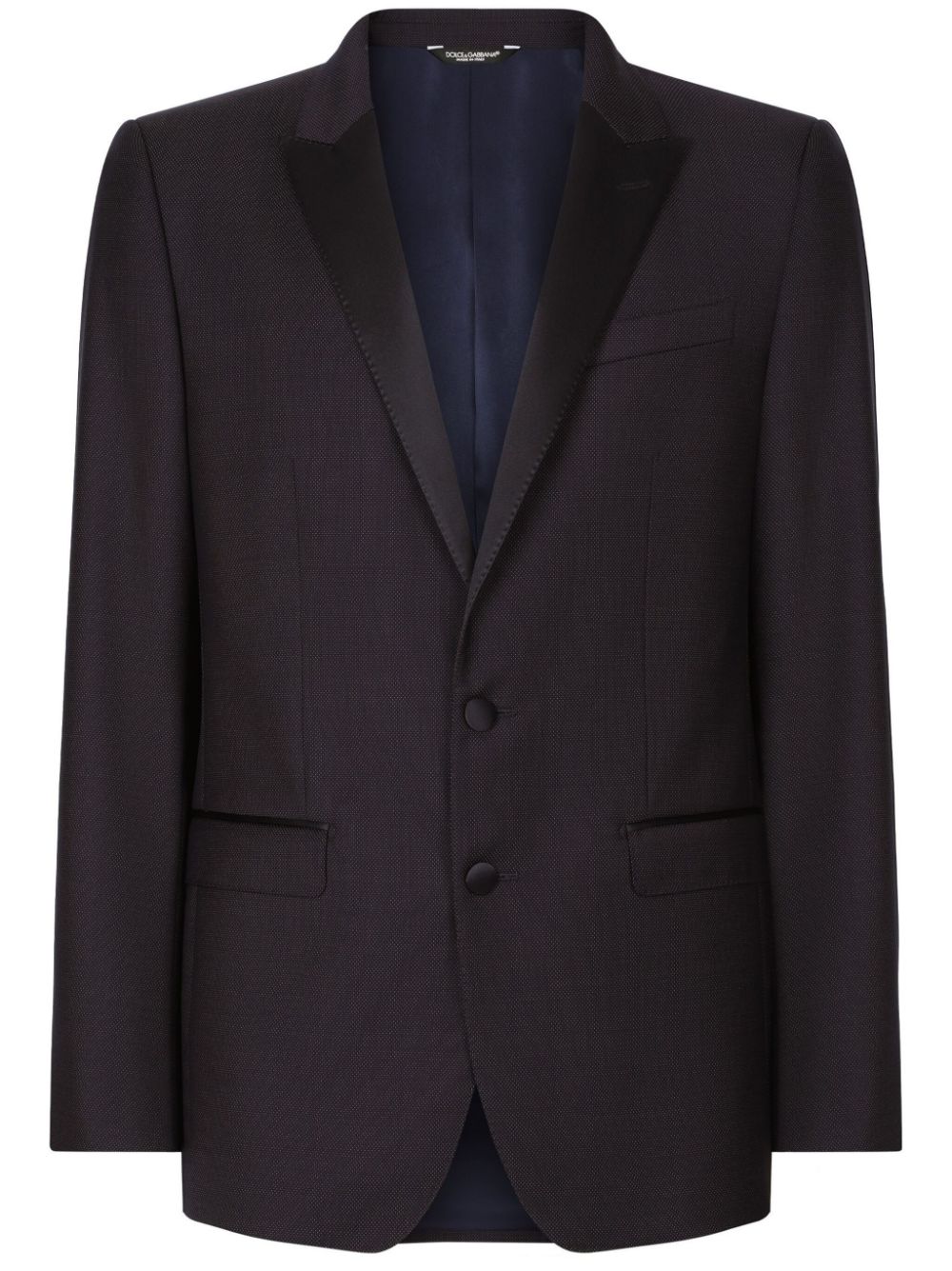 Dolce & Gabbana ,Two Piece Slim Suit