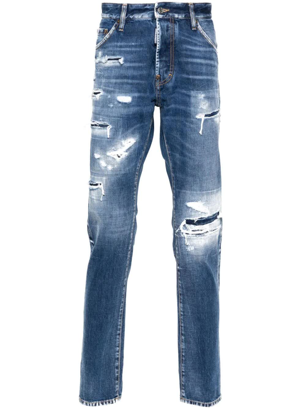 Dsquared2, Cool Jeans