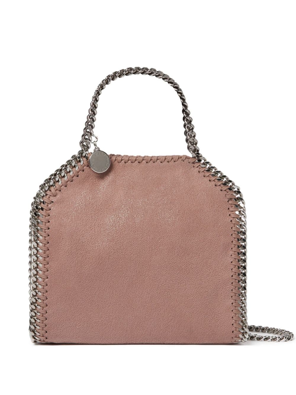 Stella McCartney, Polyester Falabella Hand Bag