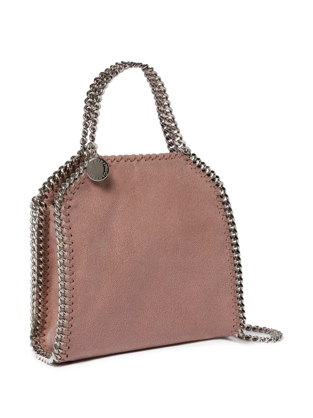 Stella McCartney, Polyester Falabella Hand Bag