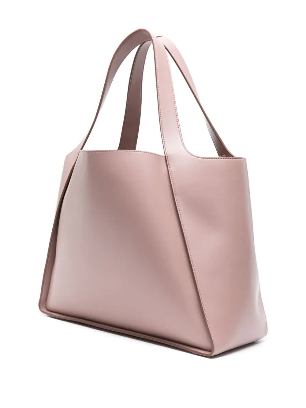 Stella McCartney, Logo-Print Tote Bag