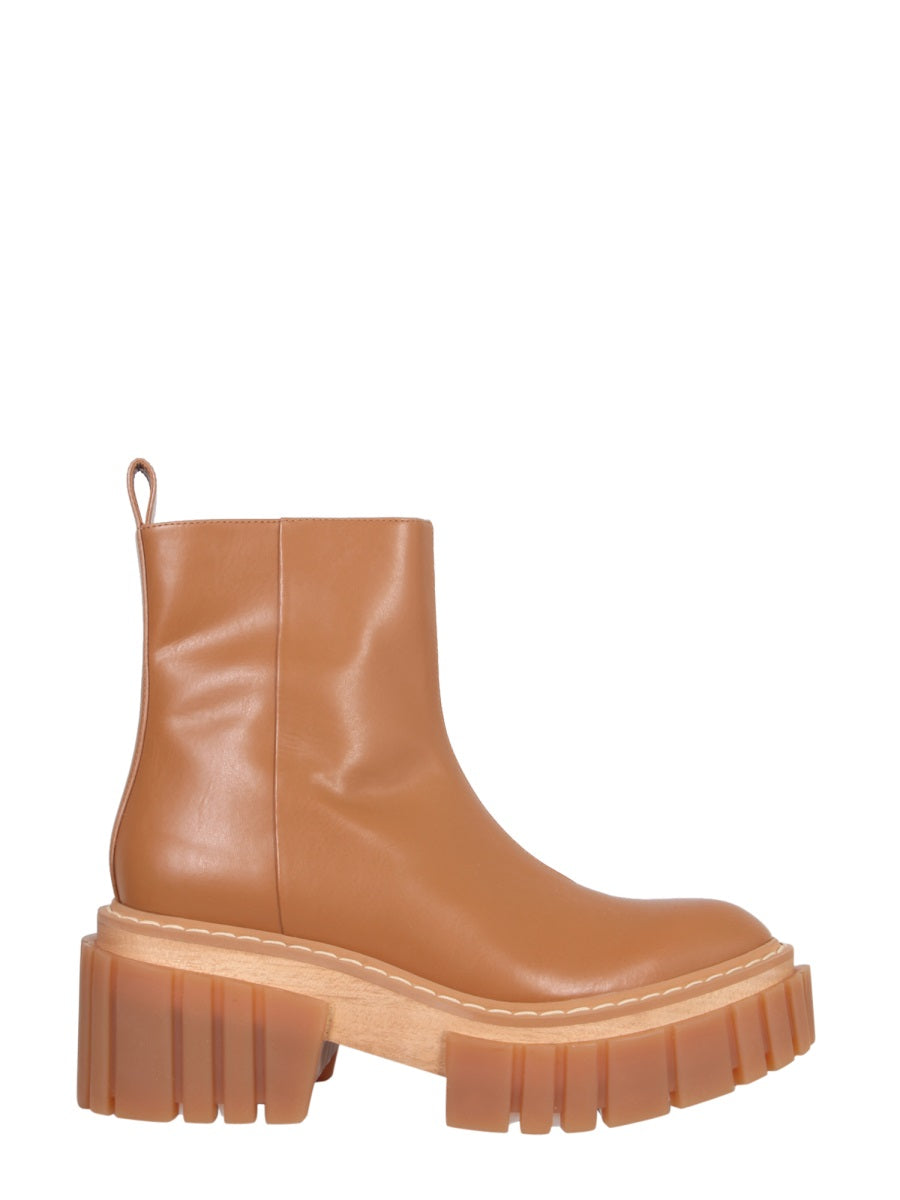 Stella McCartney, Emilie Boots