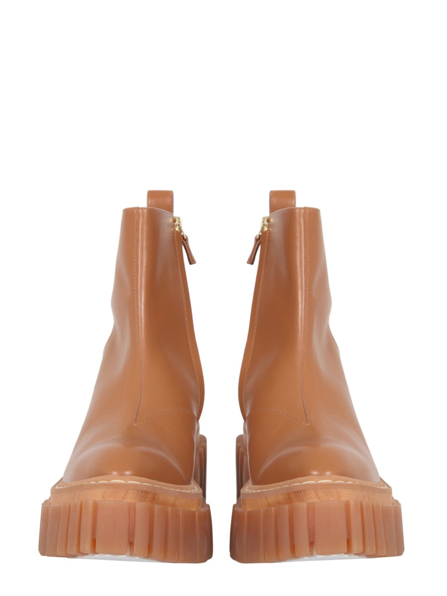 Stella McCartney, Emilie Boots