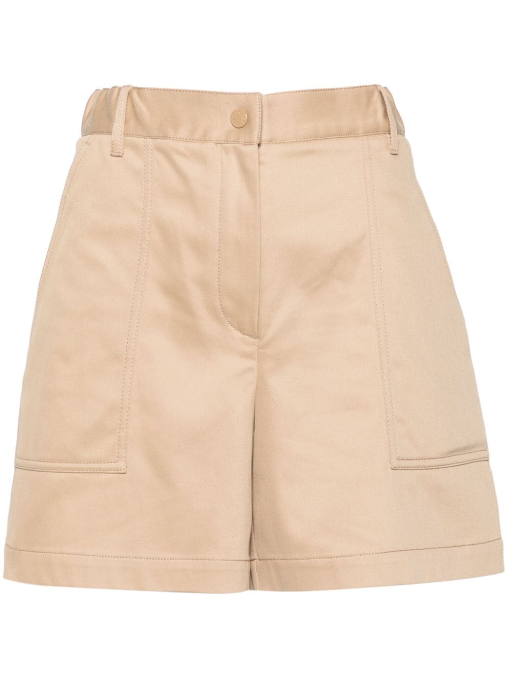 Moncler, Woman Shorts