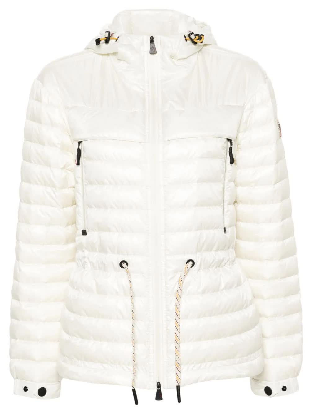 Moncler, Eibing Hooded Down Jacket