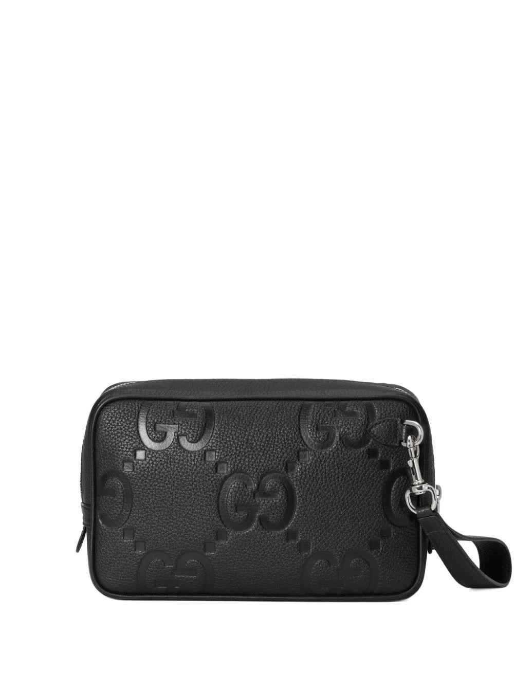 Gucci, Jumbo GG Pouch