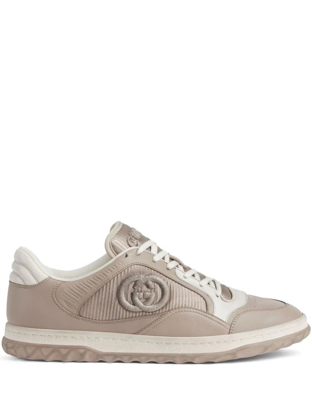 Gucci, MAC80 Low-Top Sneakers