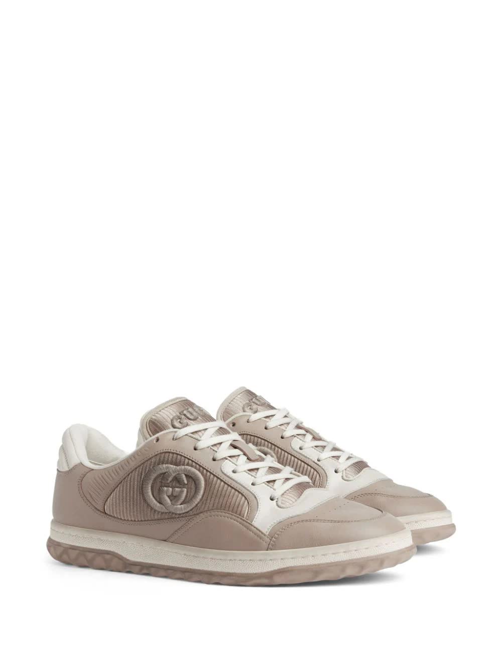 Gucci, MAC80 Low-Top Sneakers