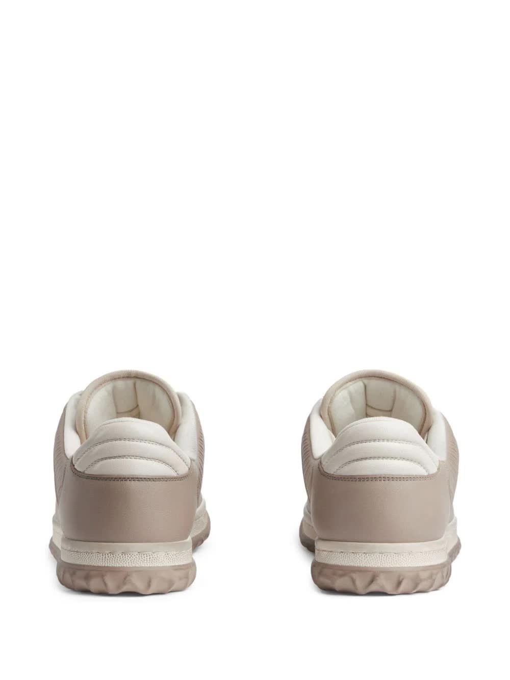 Gucci, MAC80 Low-Top Sneakers