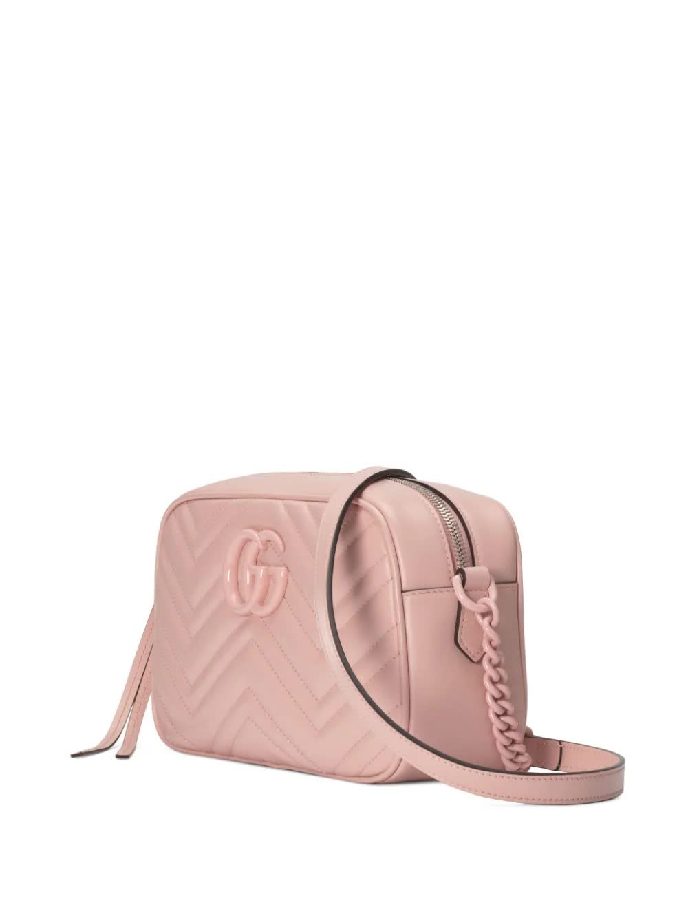 Gucci, Small Marmont Shoulder Bag