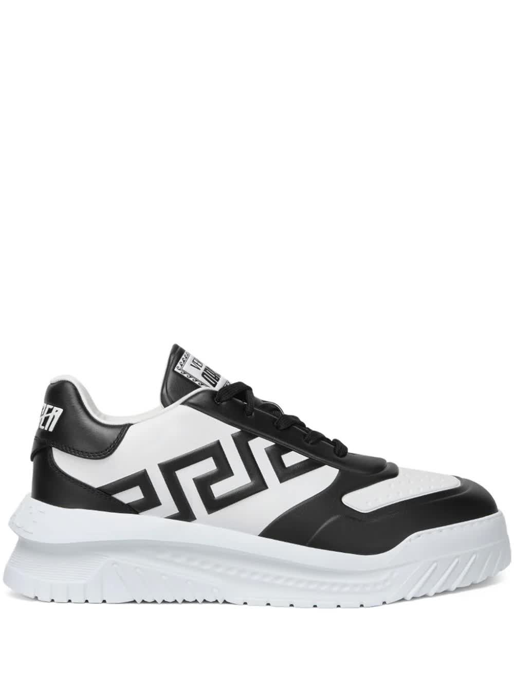 Versace, Greca Odissea Sneakers