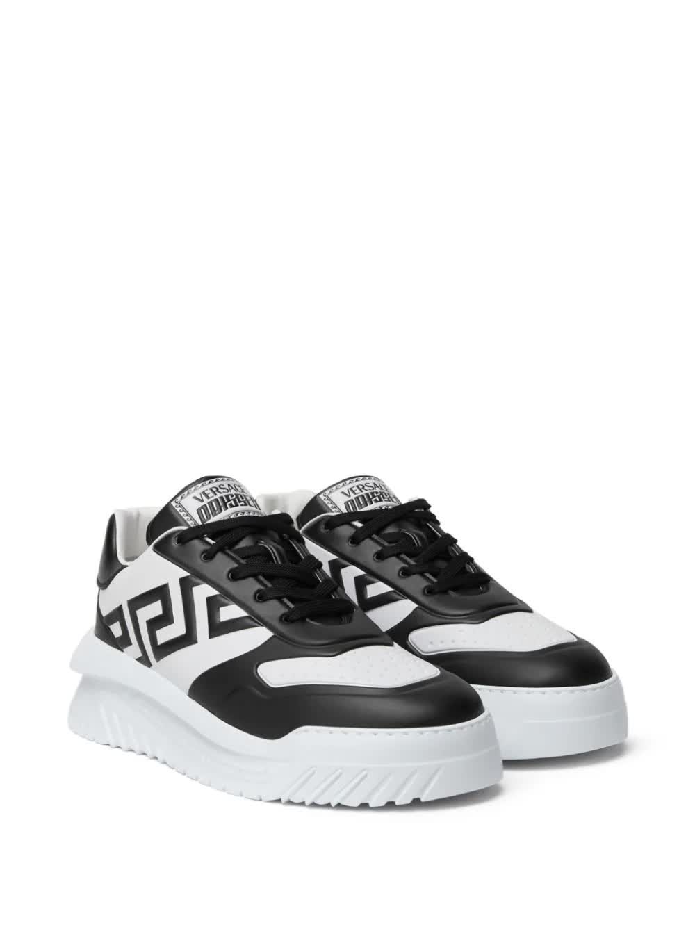 Versace, Greca Odissea Sneakers