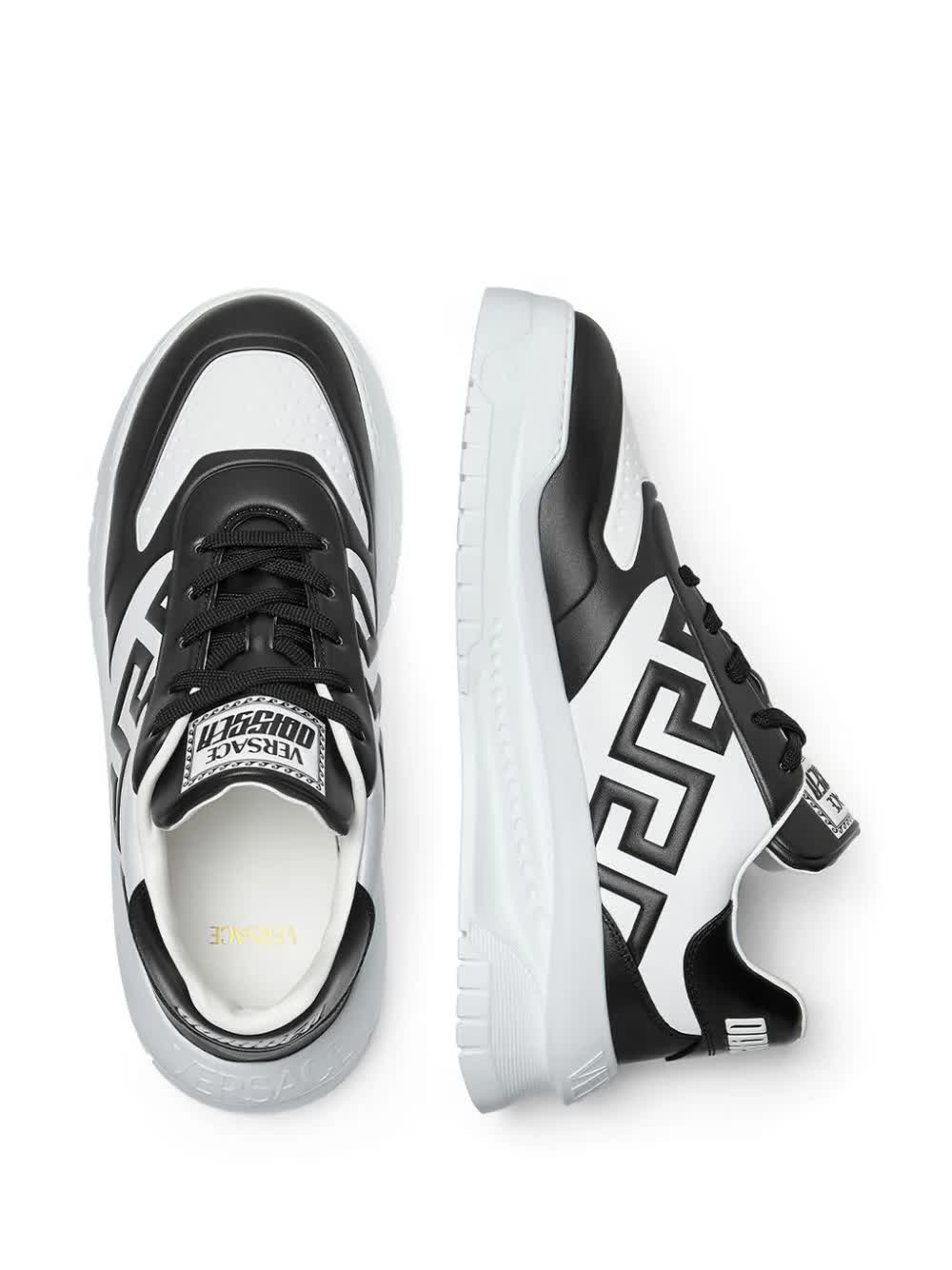 Versace, Greca Odissea Sneakers