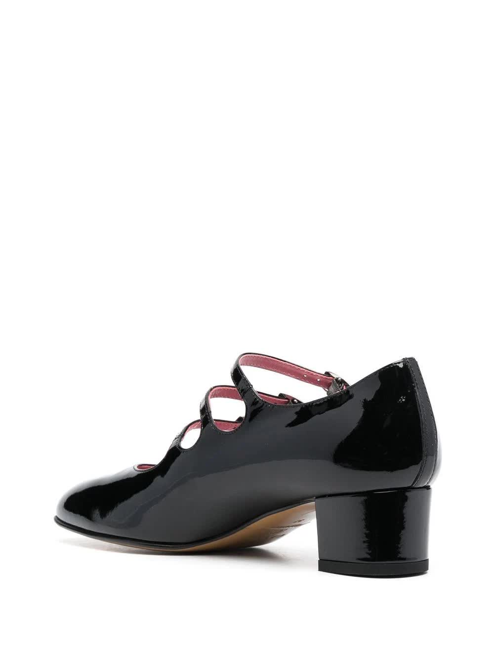 Carel Paris, Patent Leather Ariana Pumps