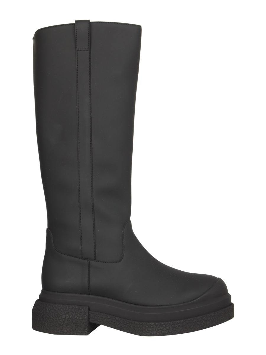 Stuart Weitzman, Knee-High Platform Boots