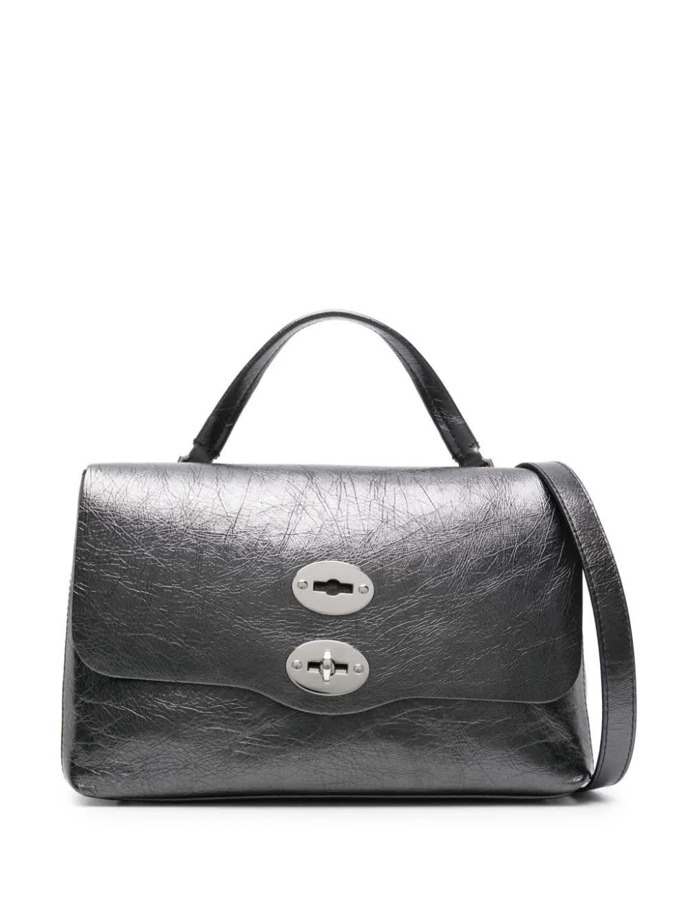 Zanellato, Cortina Leather Tote Bag