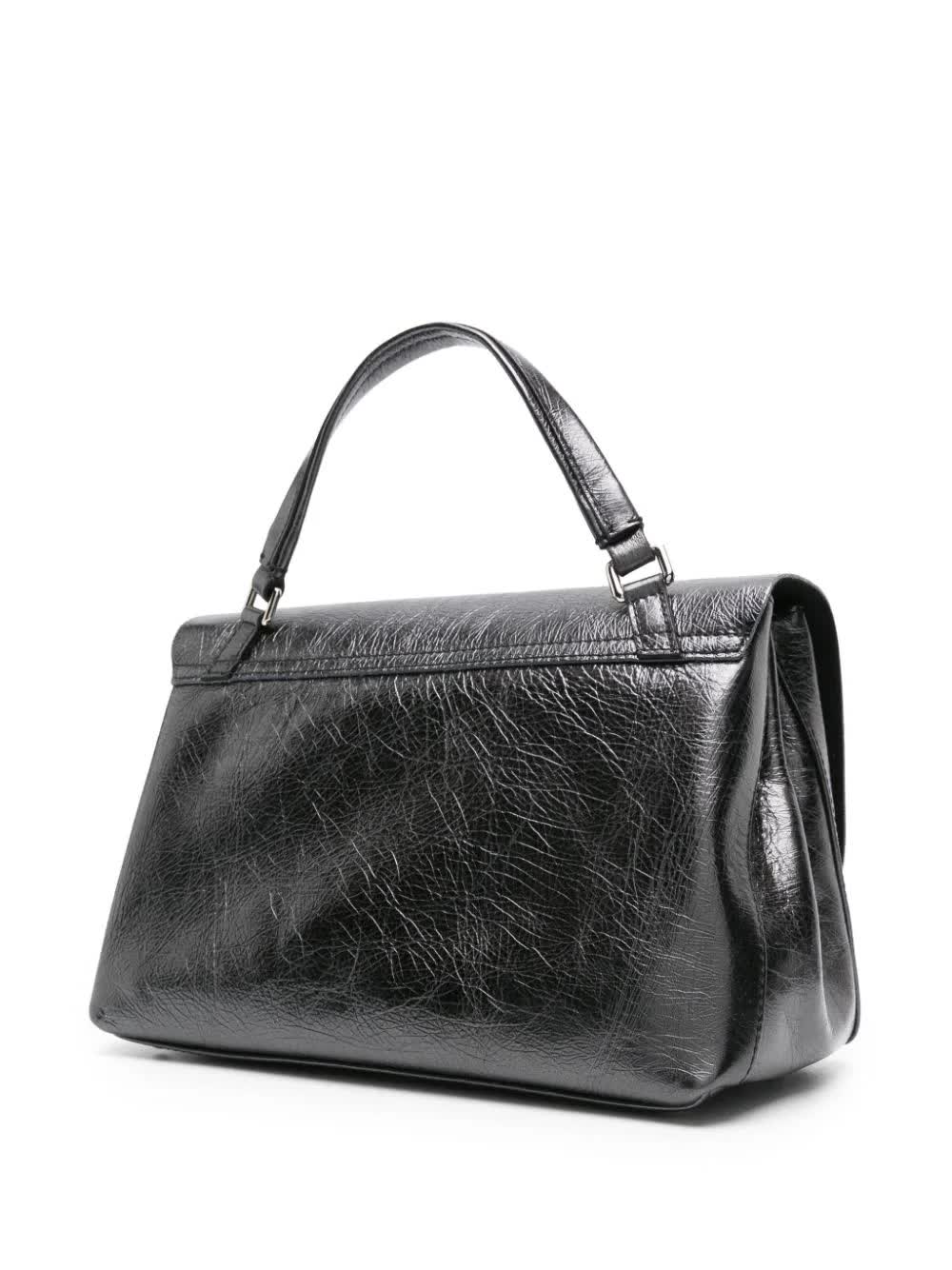 Zanellato, Cortina Leather Tote Bag