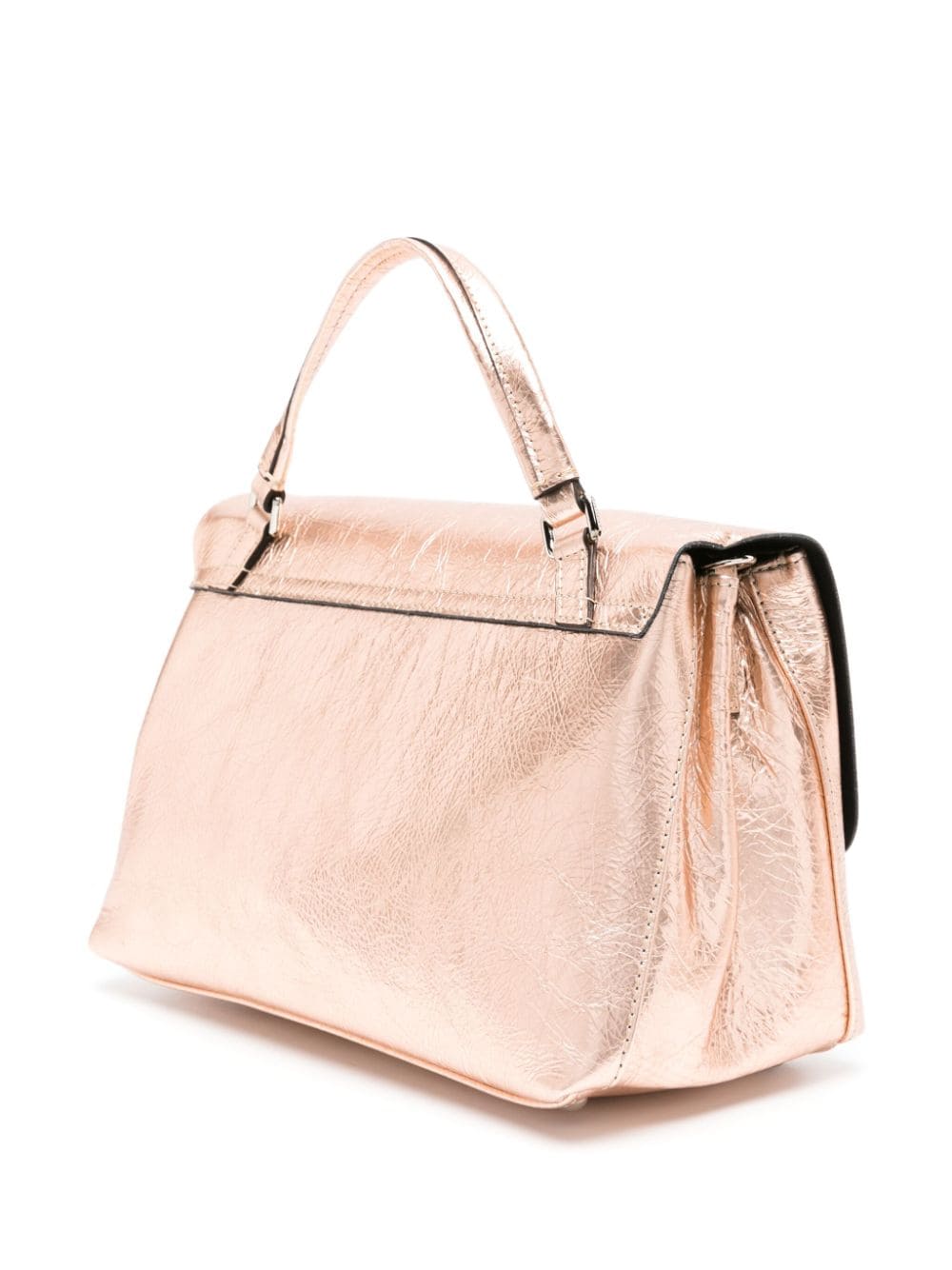 Zanellato, Cortina Leather Tote Bag