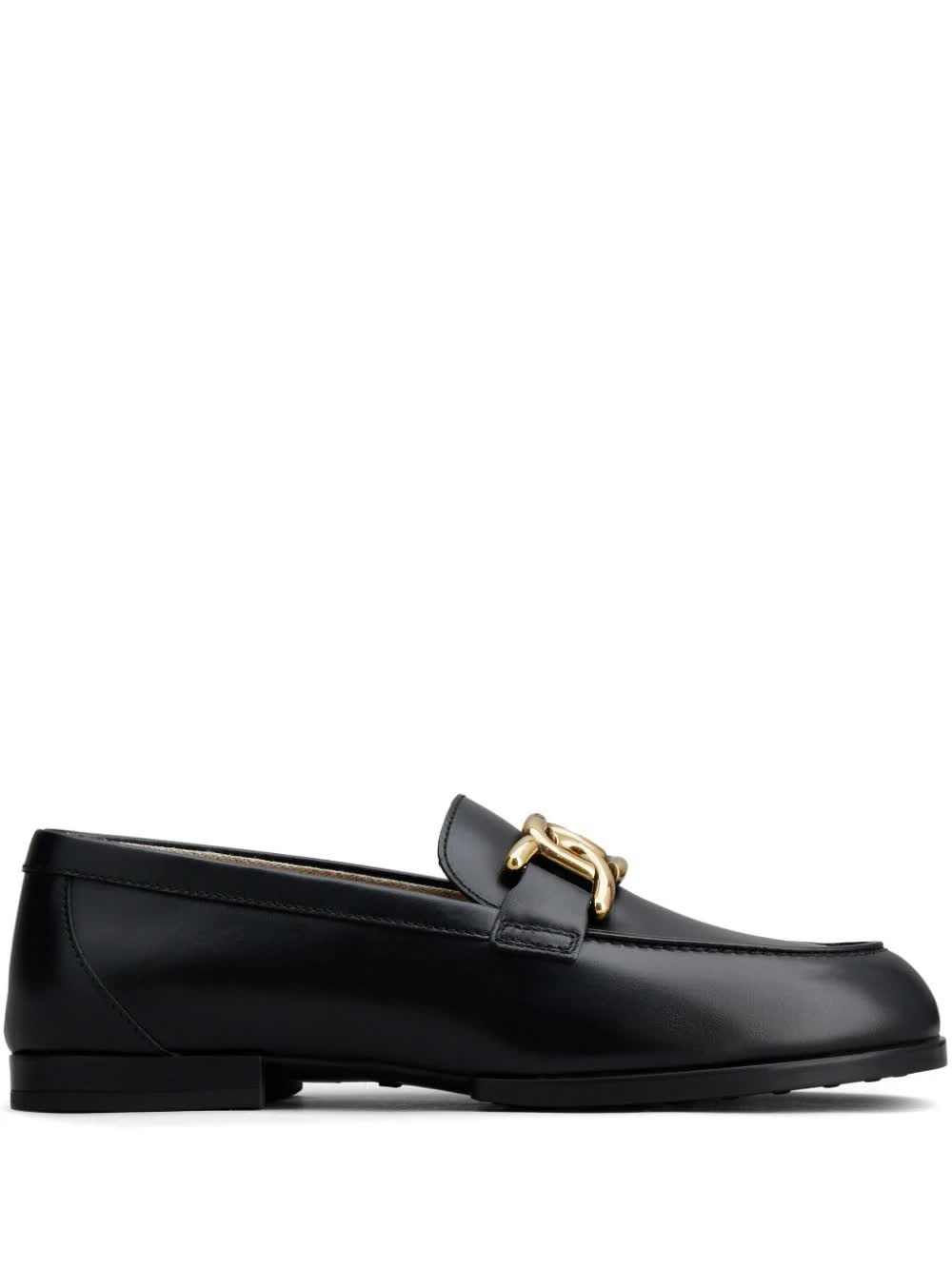 Tod's, Kate Loafers In Leather