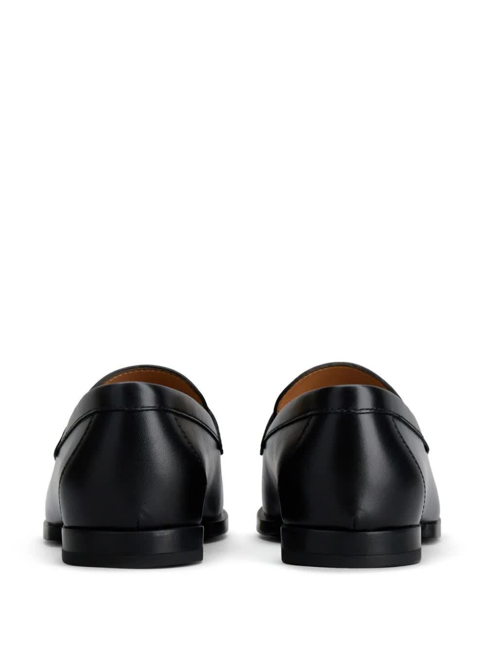 Tod's, Kate Loafers In Leather