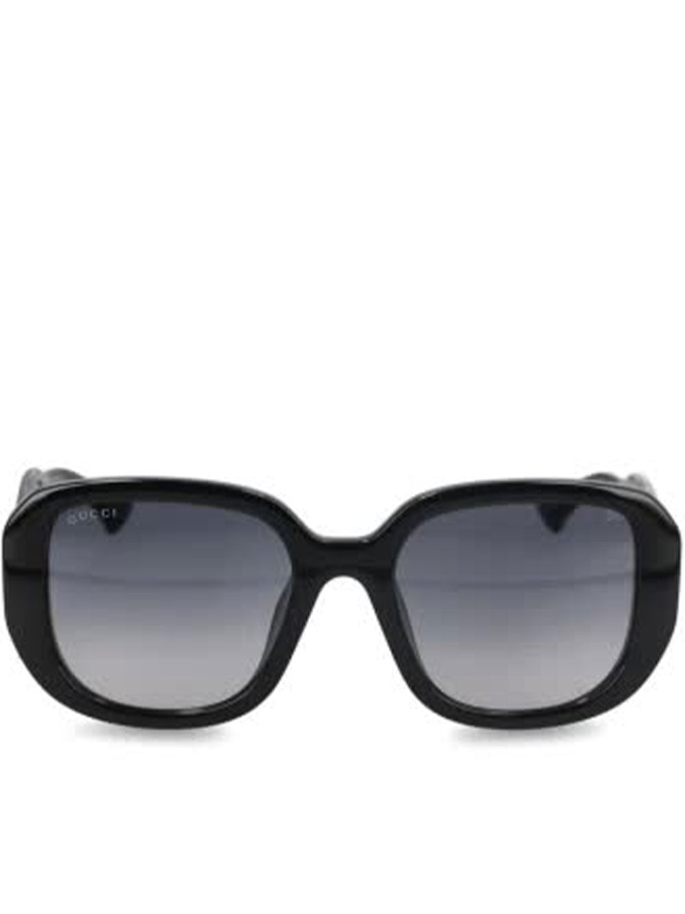 Gucci Eyewear, Round Frame Sunglasses