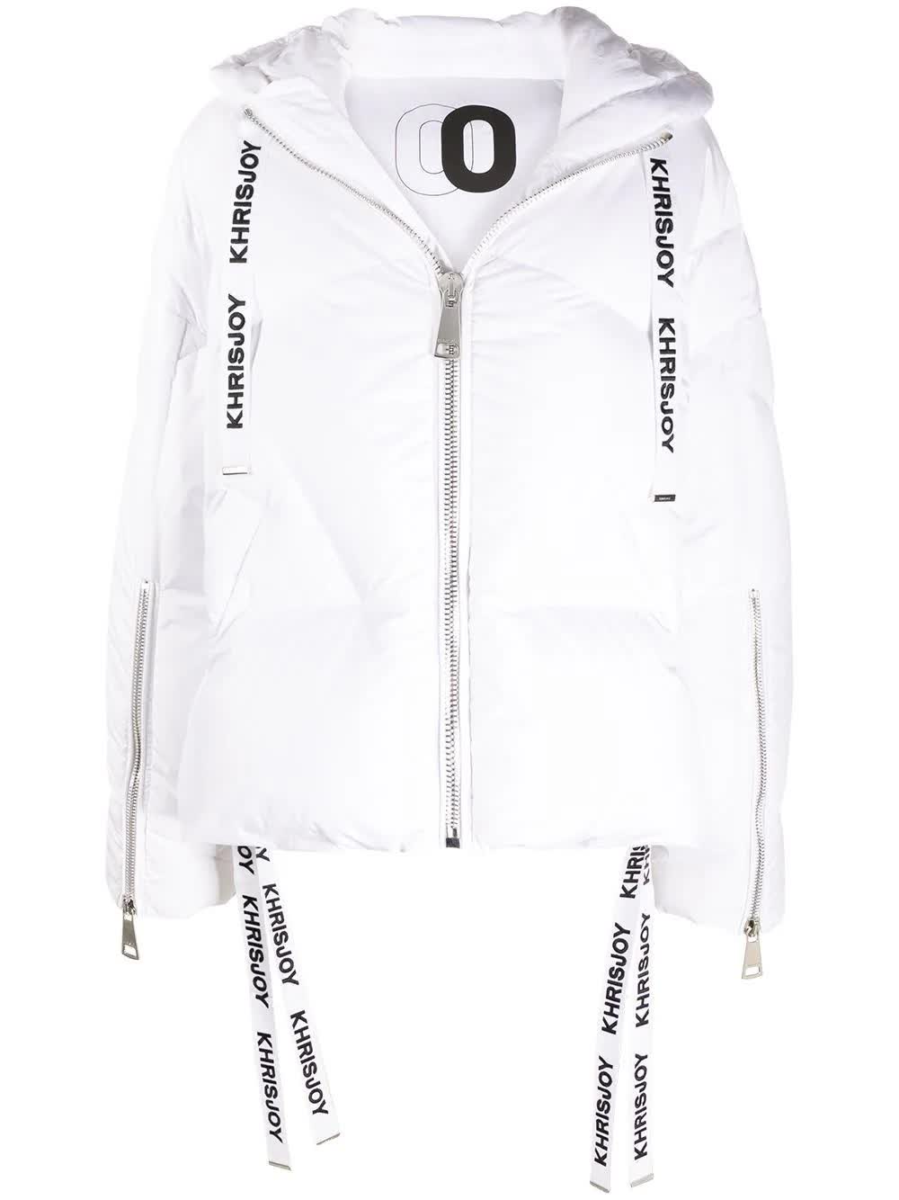 Khrisjoy, Iconic Puffer Jacket