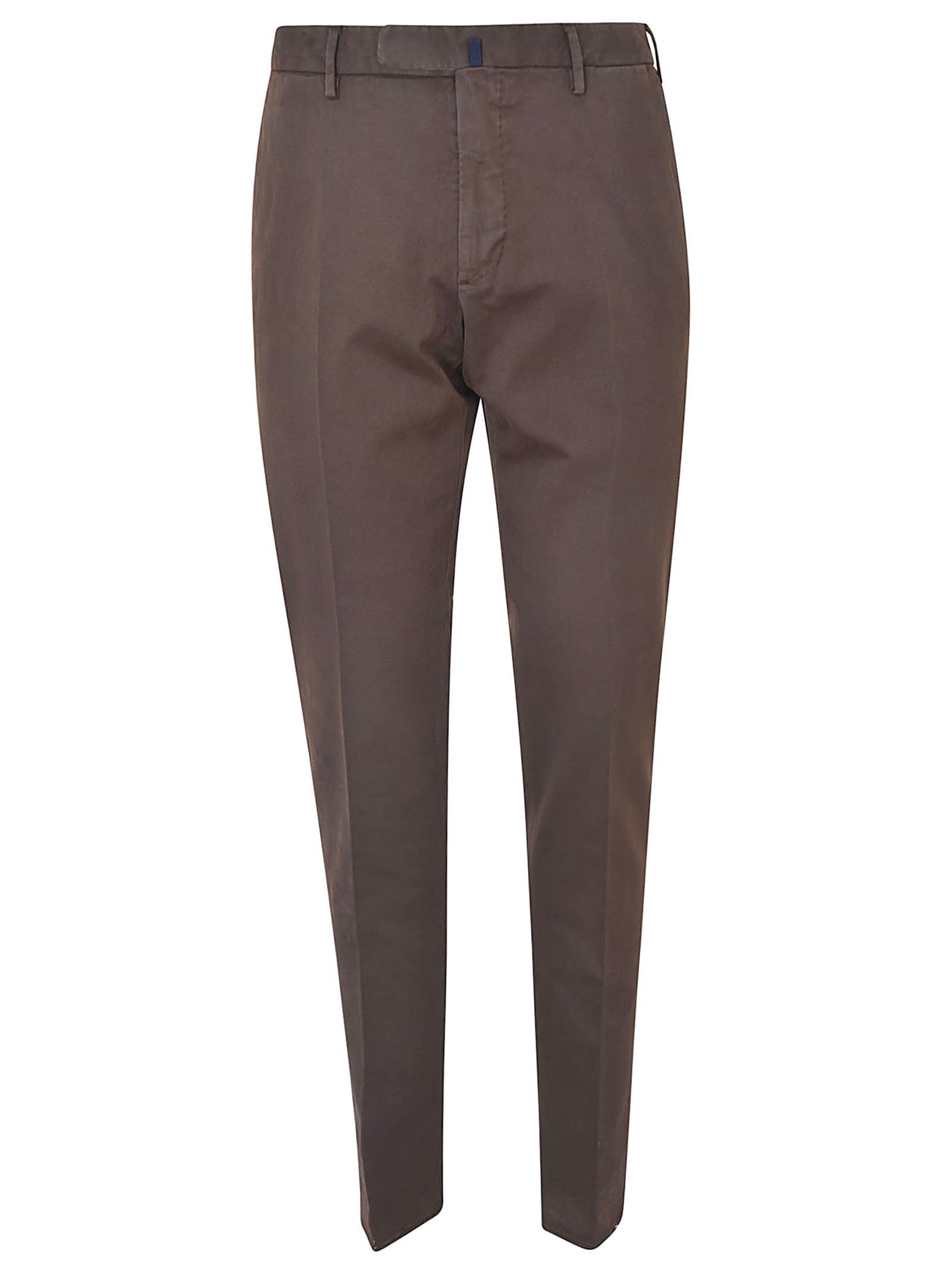 Incotex, Slim Fit Pants