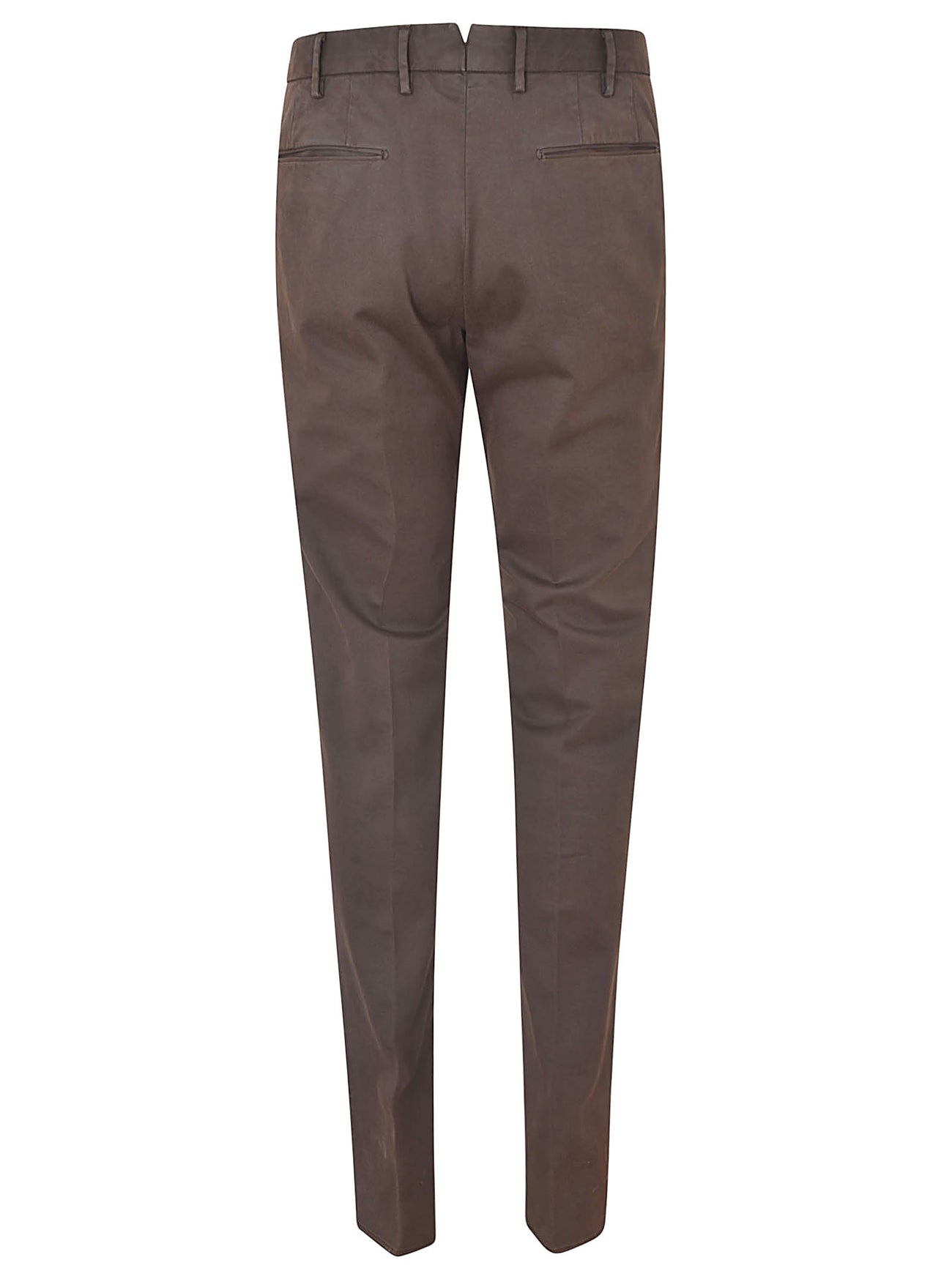 Incotex, Slim Fit Pants