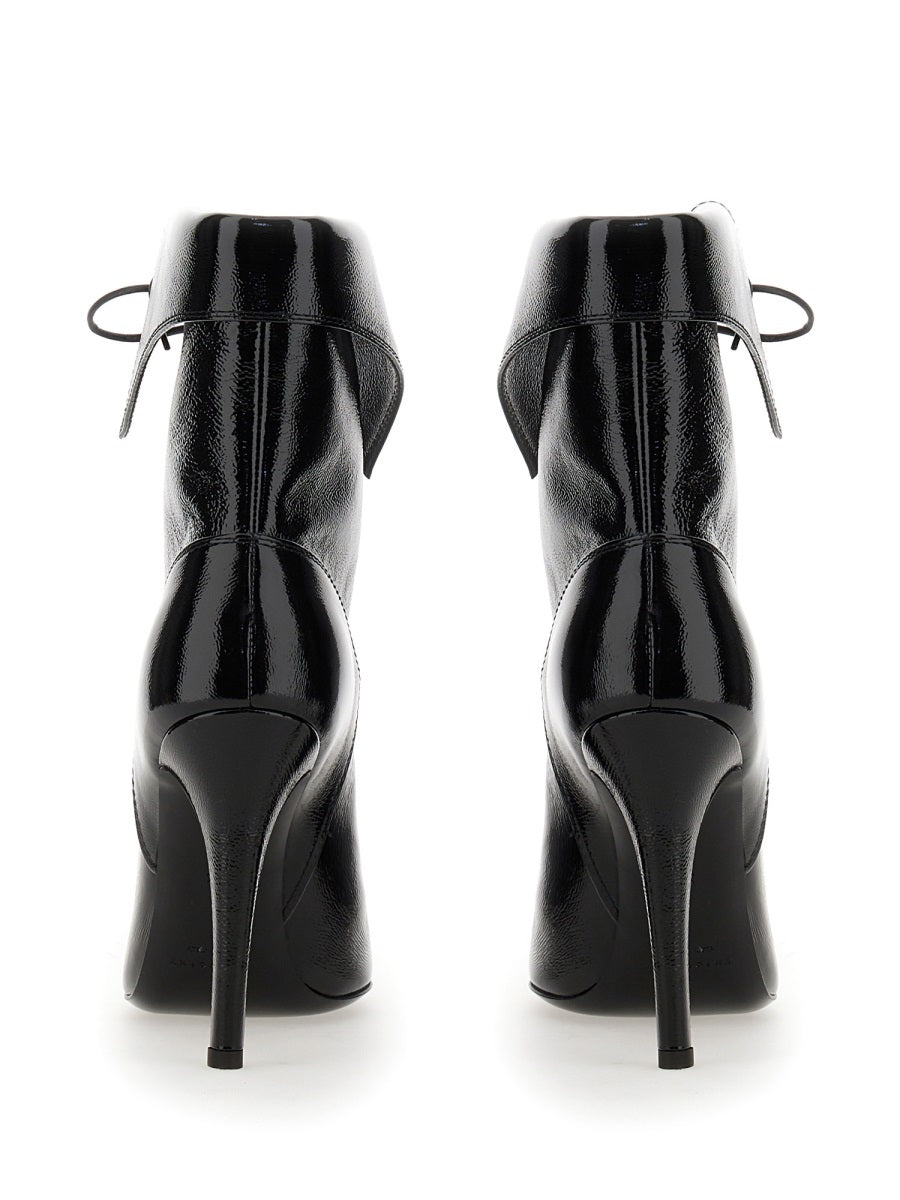 Philosophy di Lorenzo Serafini, Shiny Nappa Boot