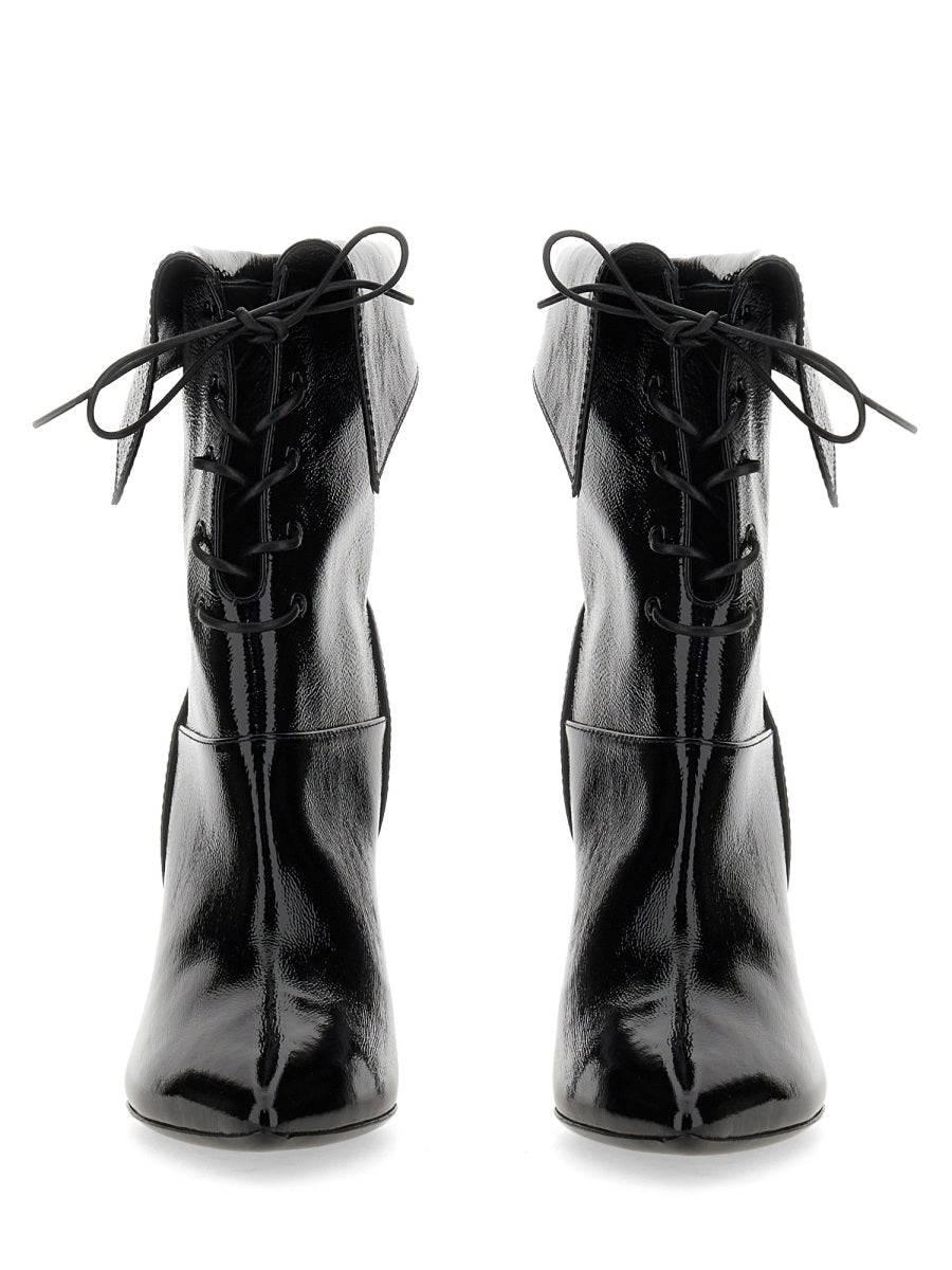 Philosophy di Lorenzo Serafini, Shiny Nappa Boot