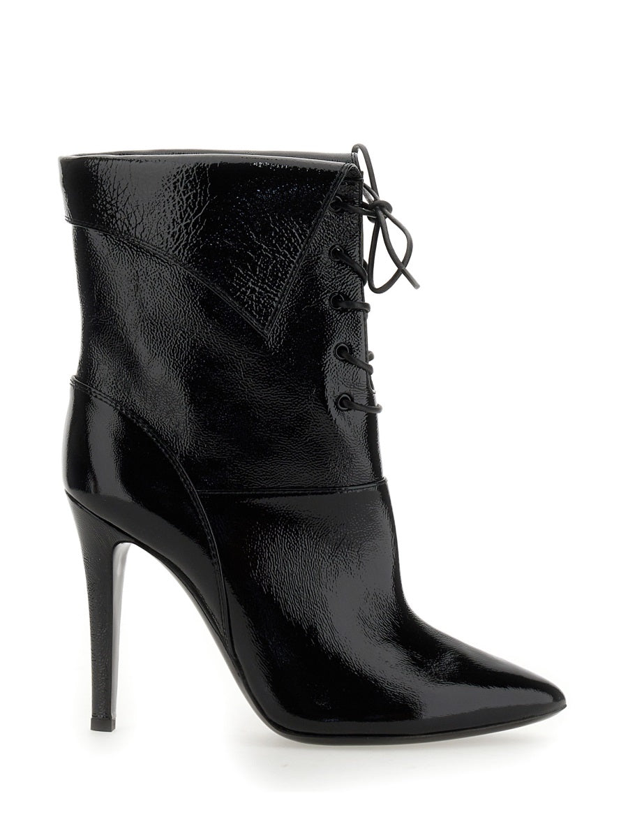 Philosophy di Lorenzo Serafini, Shiny Nappa Boot