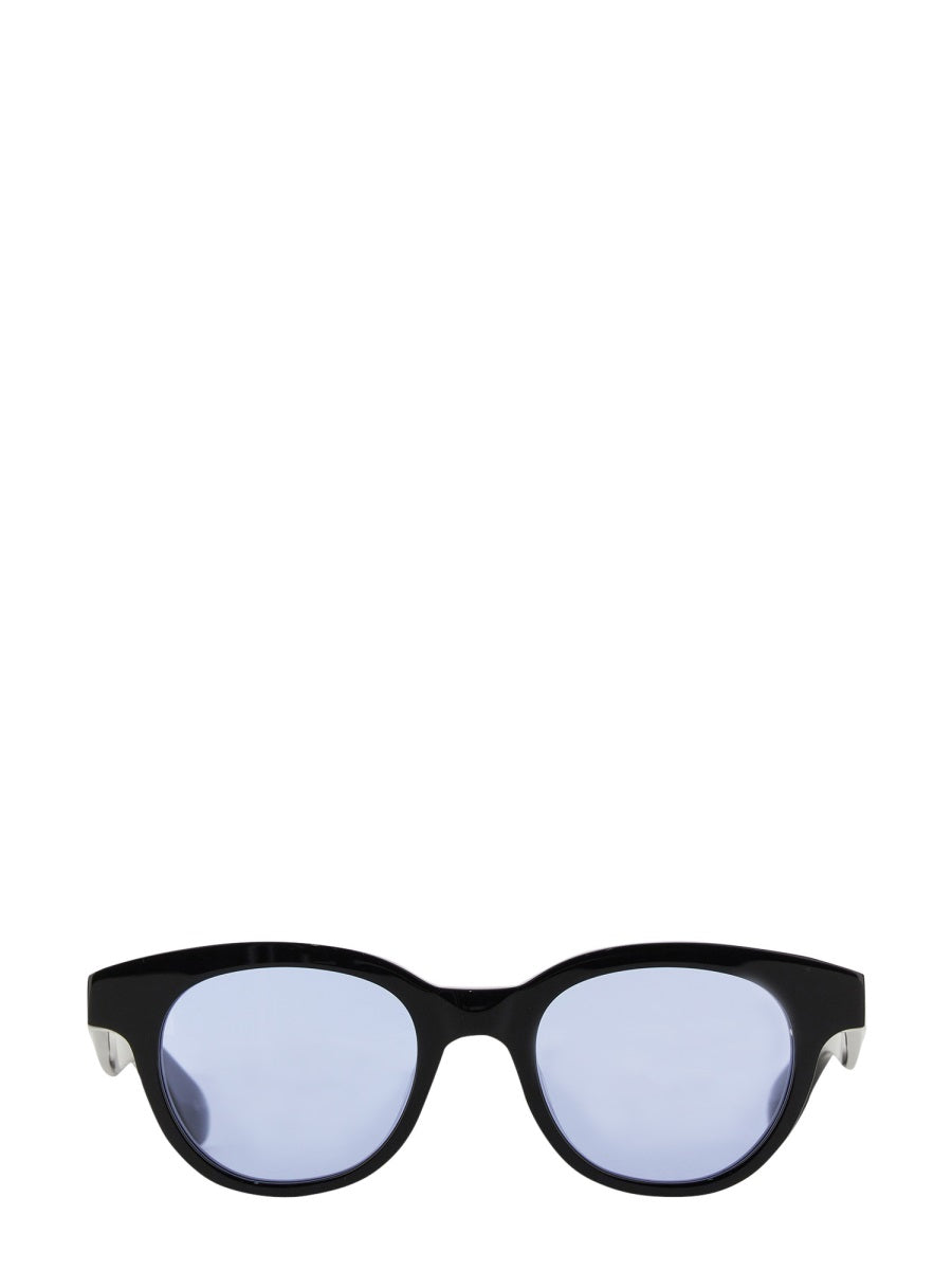 Alexander McQueen, Acetate Sunglasses