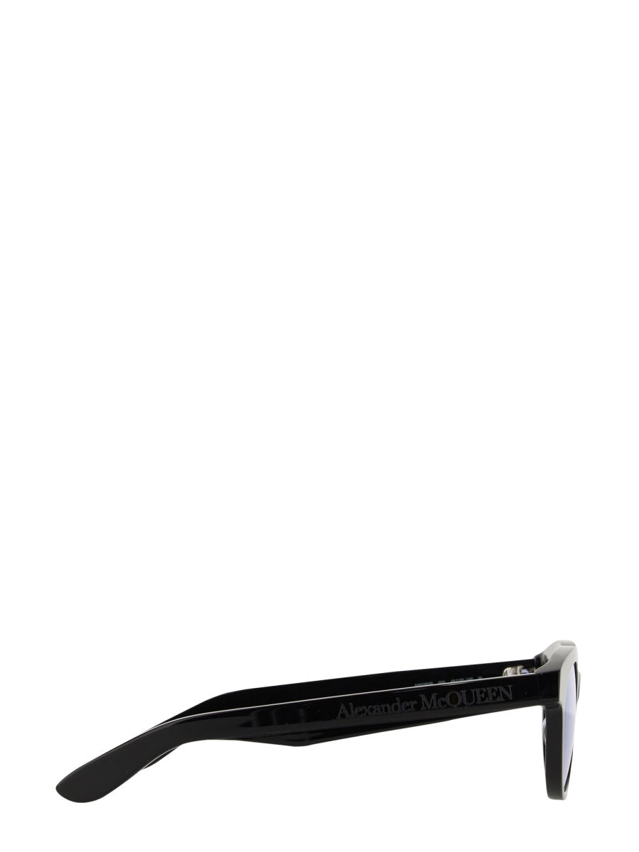 Alexander McQueen, Acetate Sunglasses