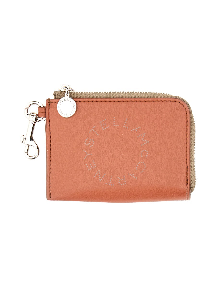 Stella McCartney, Leather Wallet